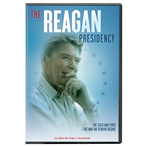 Reagan Presidency/Reagan Presidency@Nr